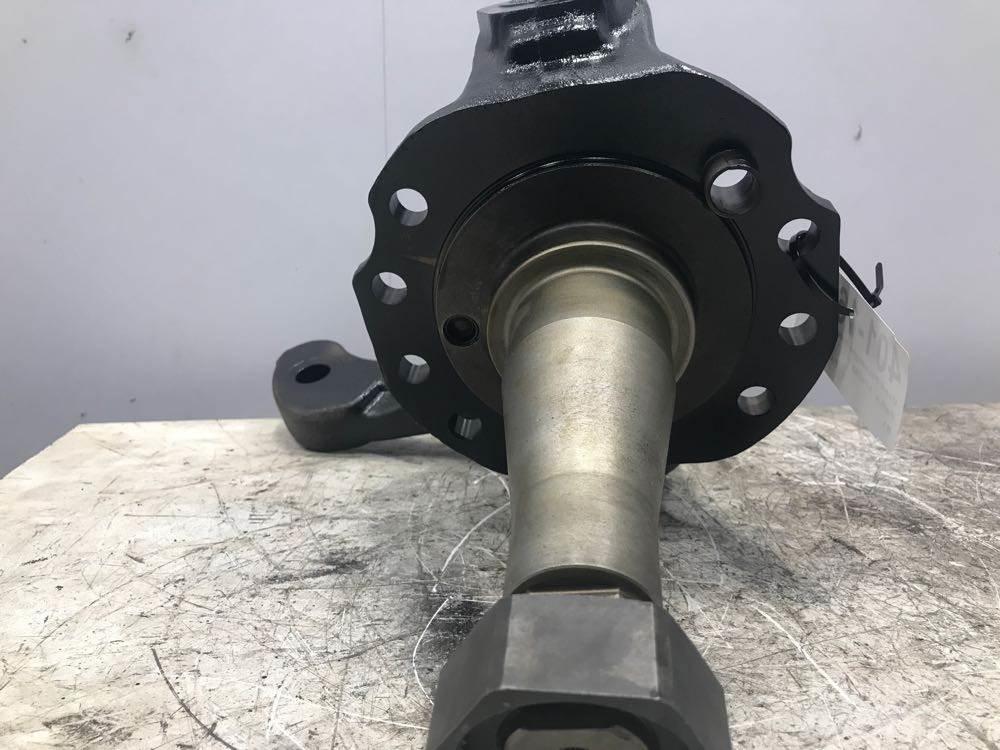 Eaton  Transport Sonstige
