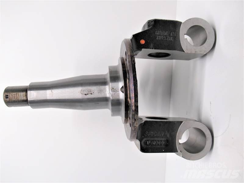 Eaton  Transport Sonstige