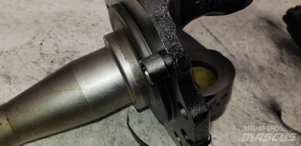 Eaton  Transport Sonstige