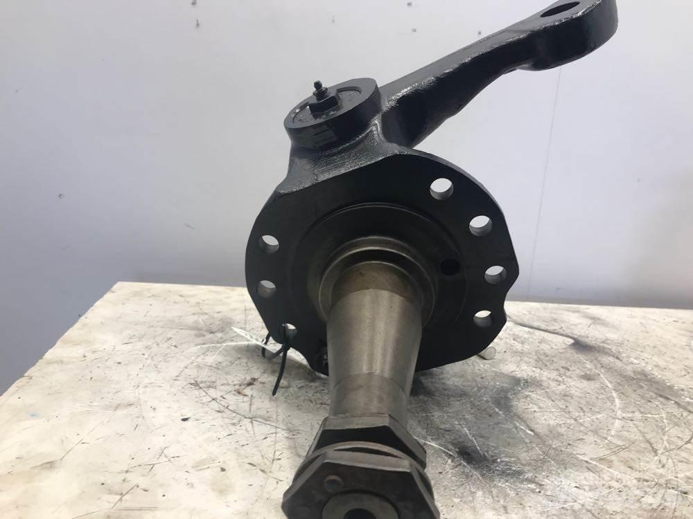 Eaton  Transport Sonstige