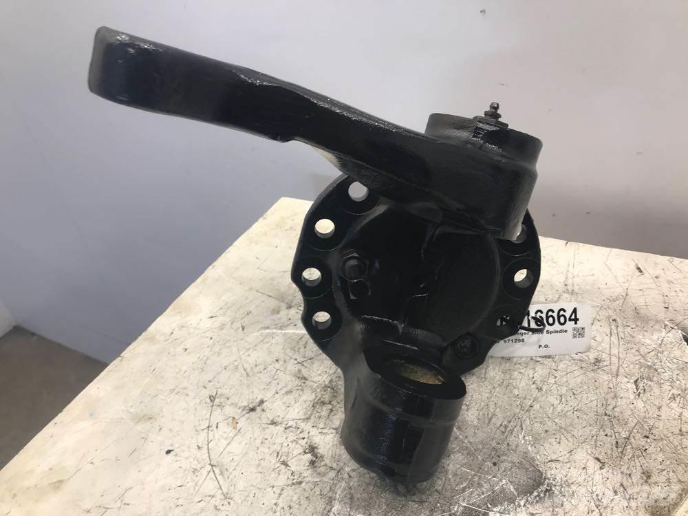 Eaton  Transport Sonstige