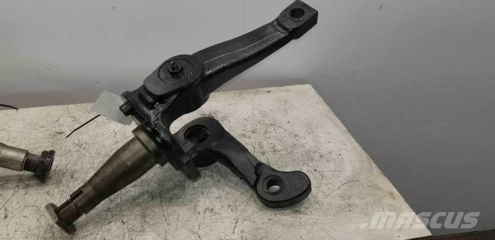 Eaton  Transport Sonstige