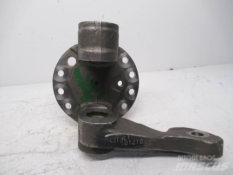 Eaton  Transport Sonstige