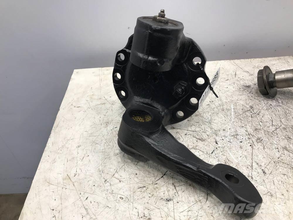 Eaton  Transport Sonstige