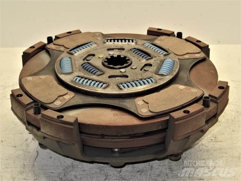 Eaton  Transport Sonstige
