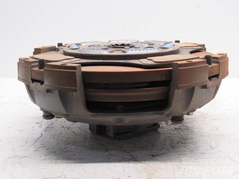 Eaton  Transport Sonstige