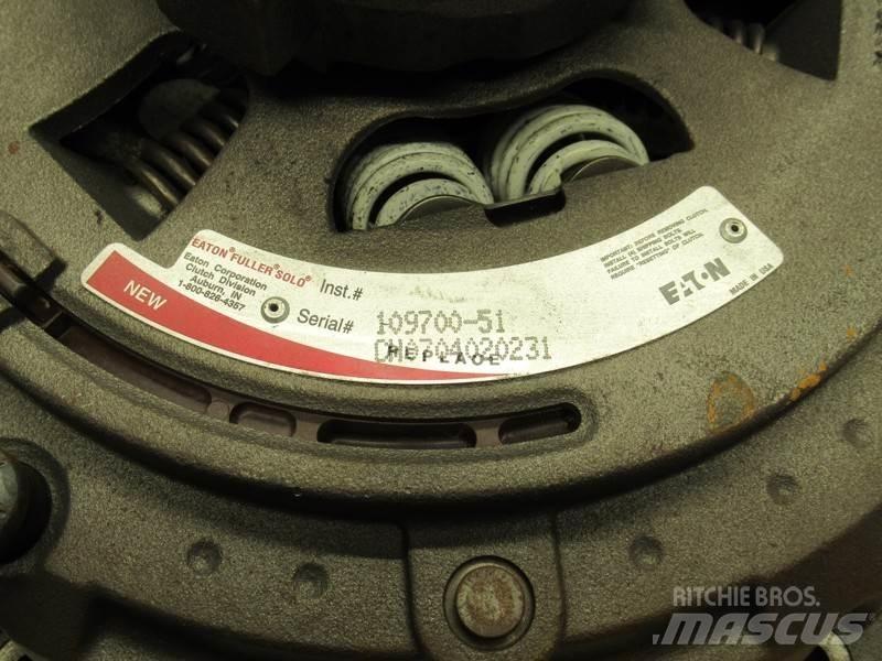 Eaton  Transport Sonstige