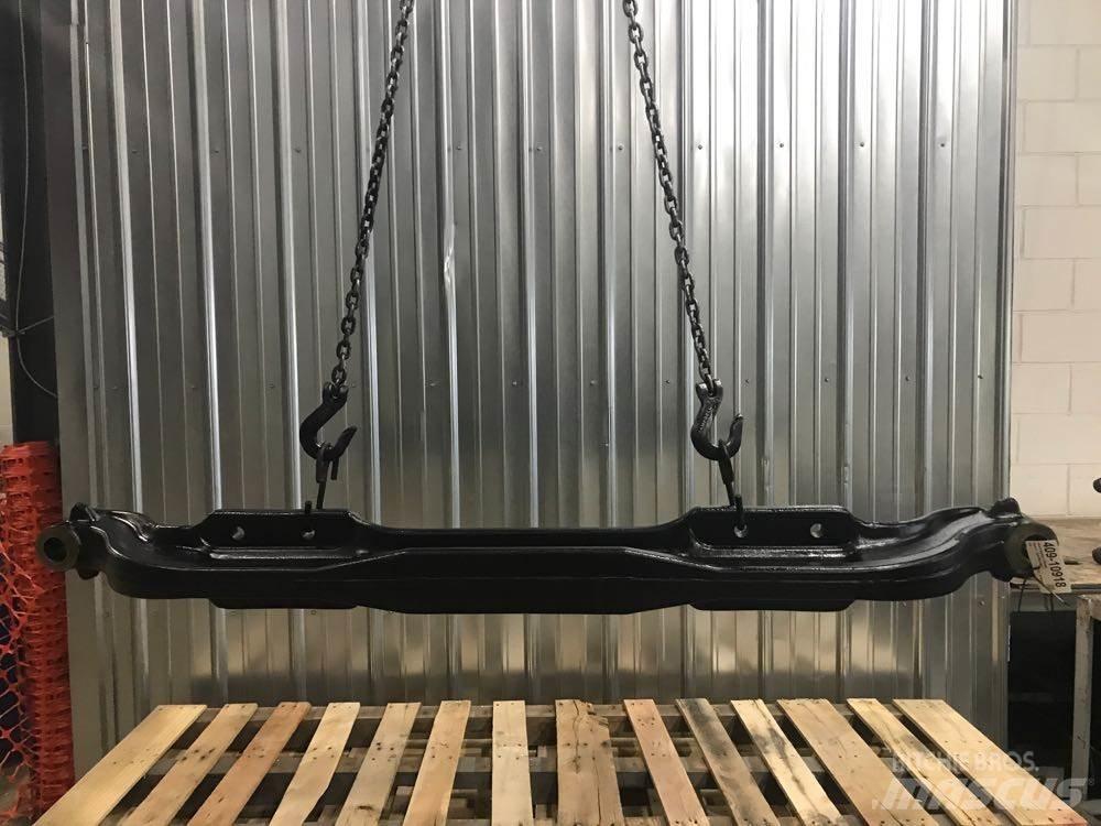 Eaton  LKW-Achsen