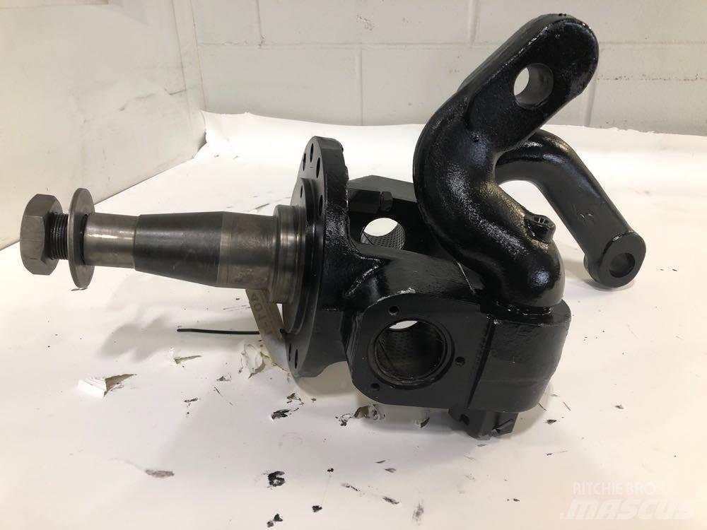 Eaton  Transport Sonstige