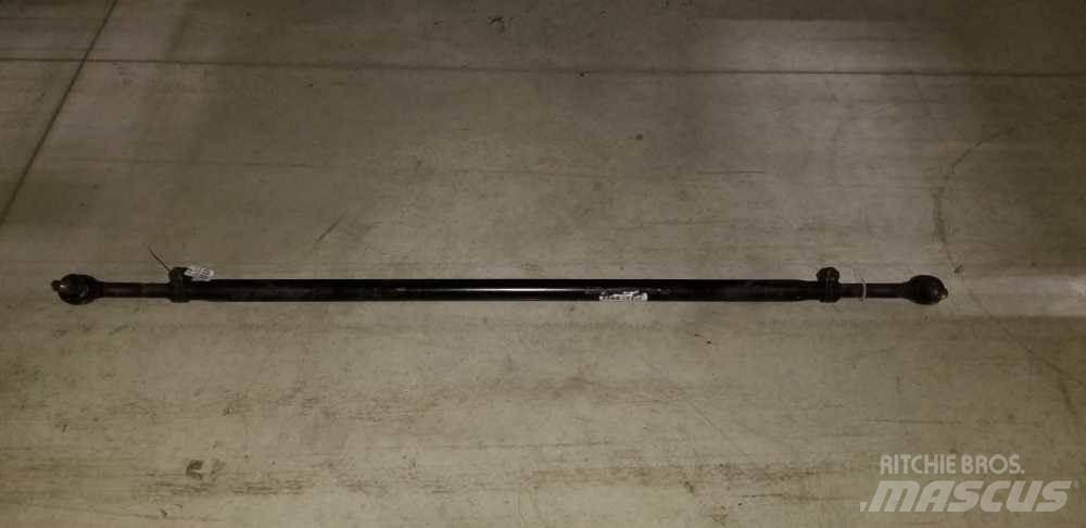 Eaton  Transport Sonstige