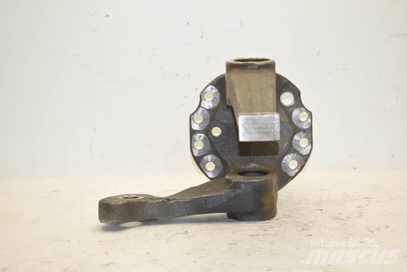 Eaton  Transport Sonstige