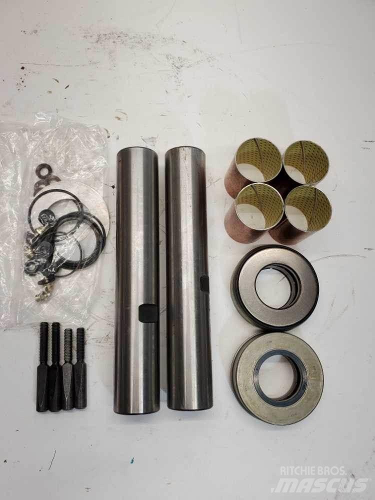 Eaton  Transport Sonstige