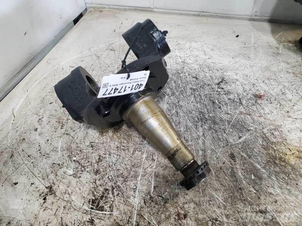 Eaton  Transport Sonstige