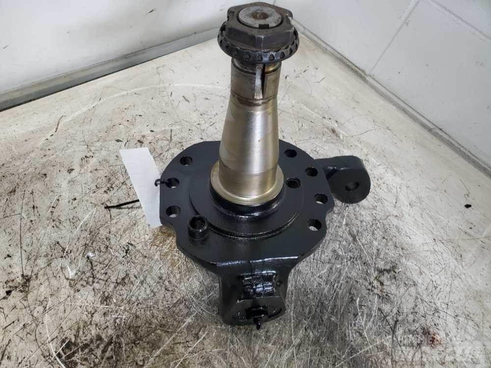 Eaton  Transport Sonstige