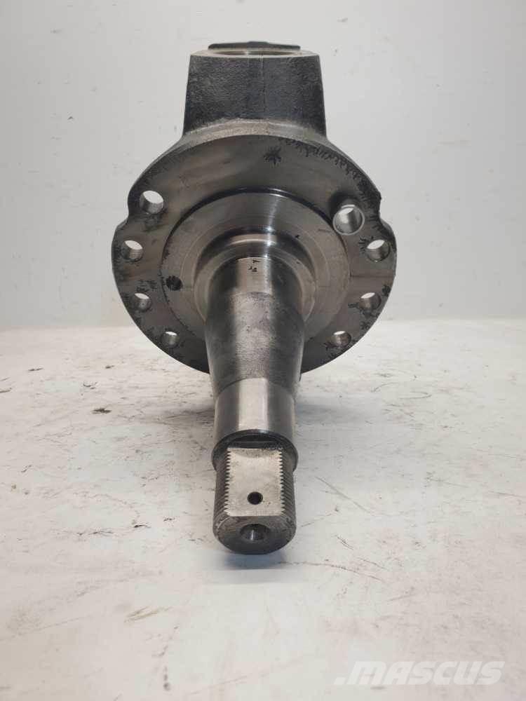 Eaton  Transport Sonstige