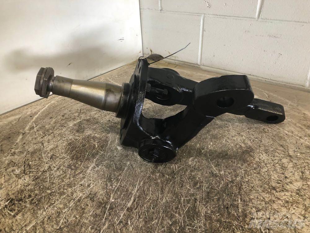 Eaton  Transport Sonstige