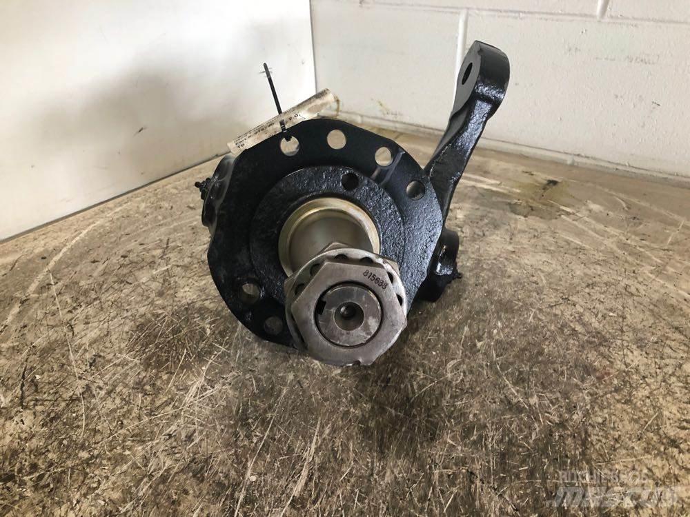 Eaton  Transport Sonstige