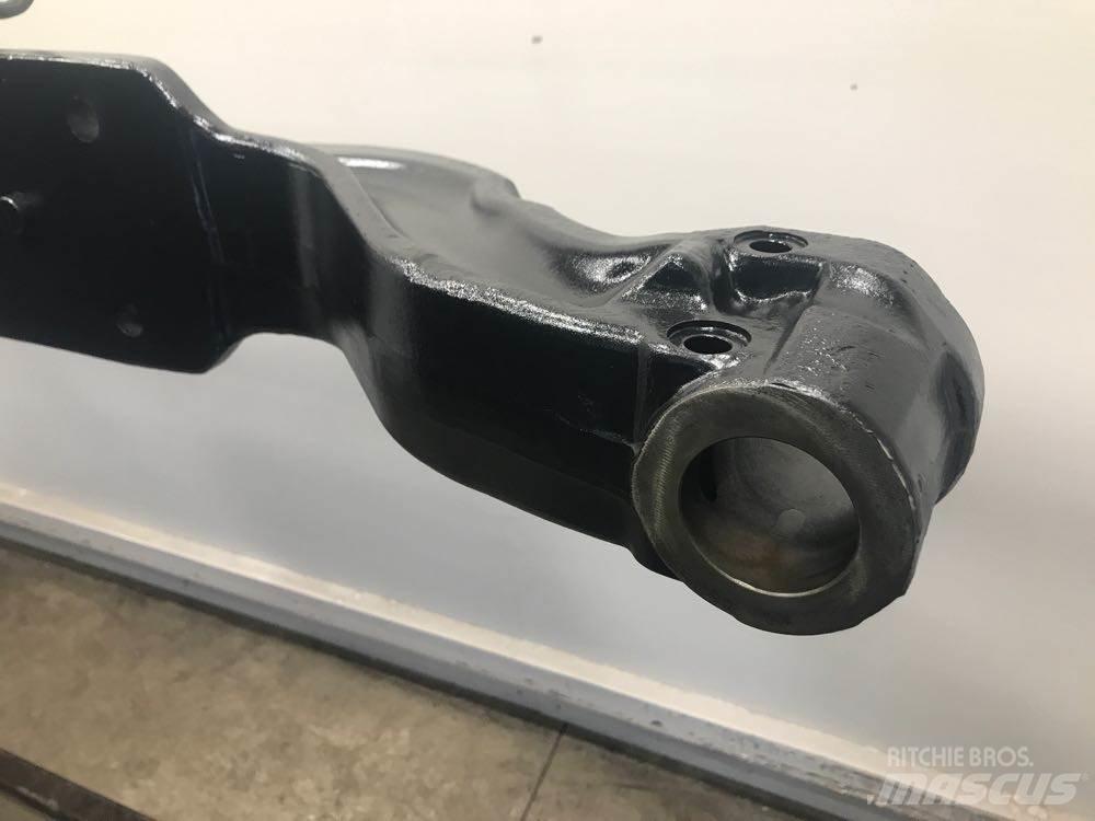 Eaton  LKW-Achsen