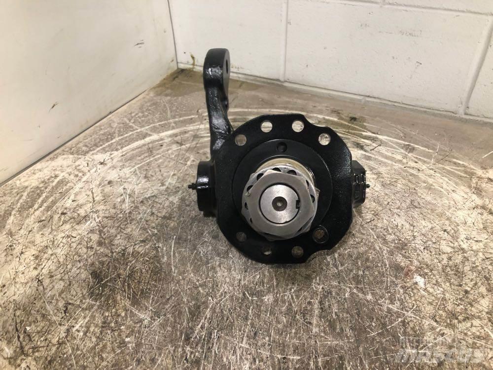 Eaton  Transport Sonstige