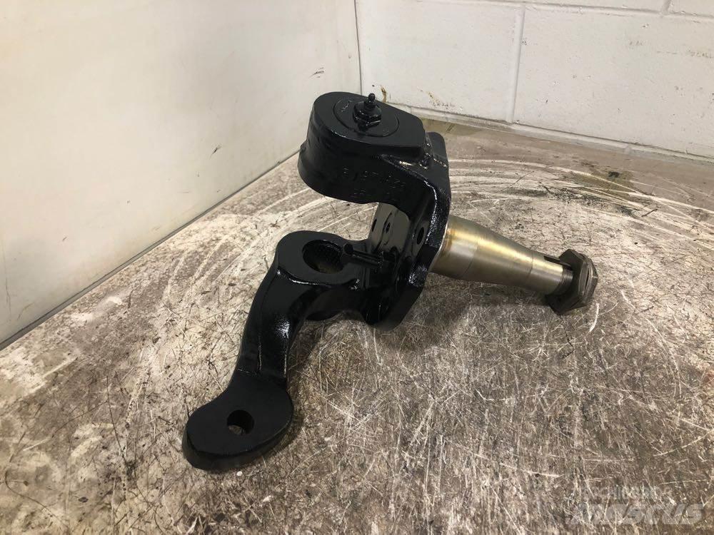Eaton  Transport Sonstige
