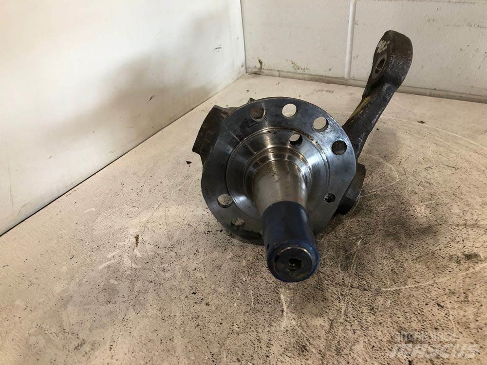 Eaton  Transport Sonstige