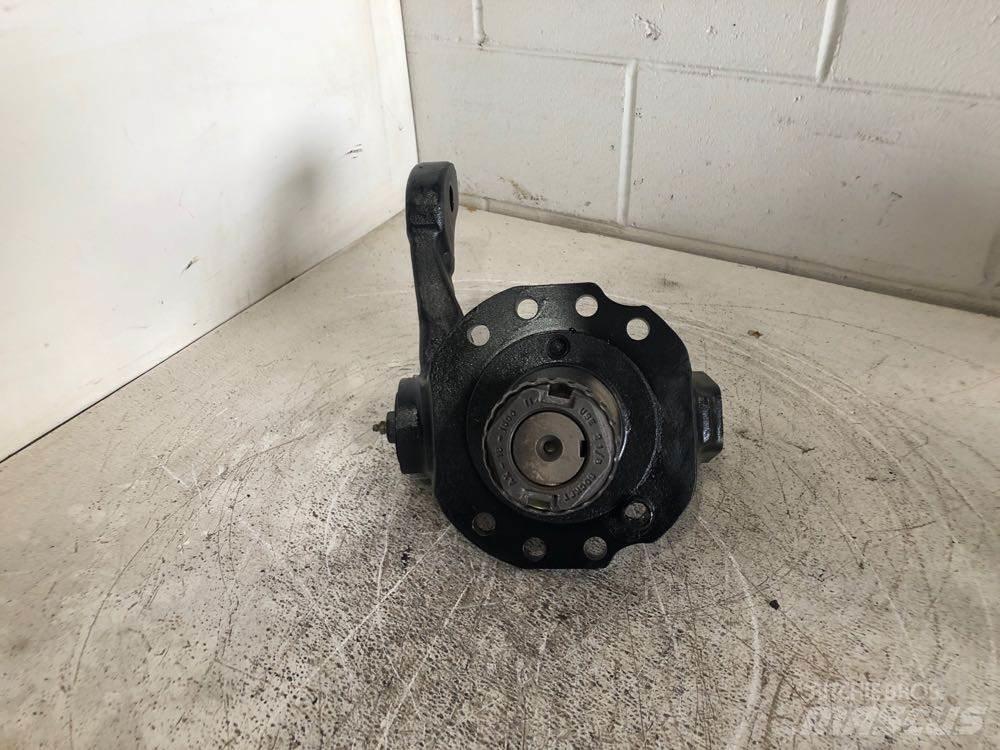 Eaton  Transport Sonstige