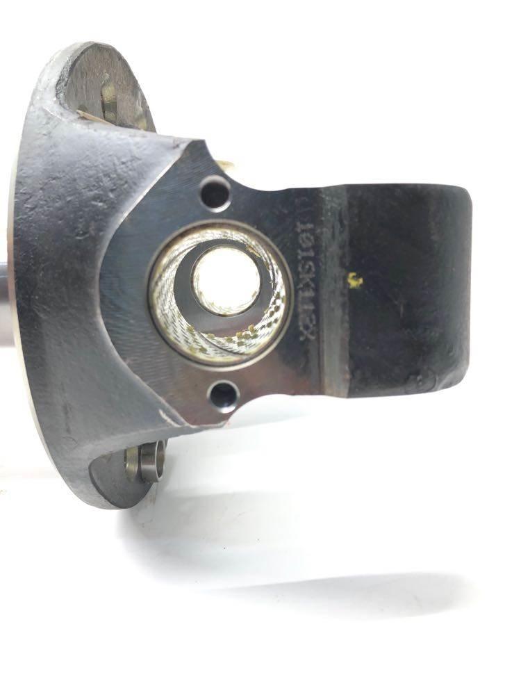 Eaton  Transport Sonstige