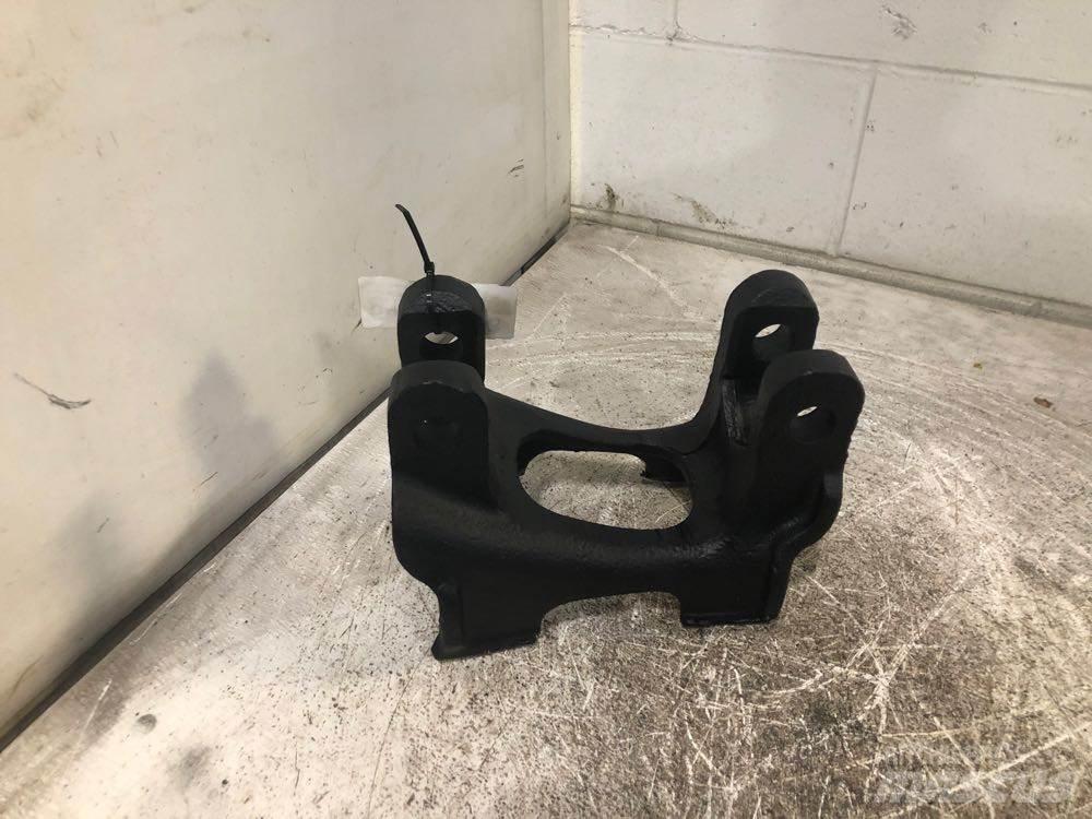 Eaton  Chassis