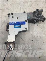 Eaton  Getriebe
