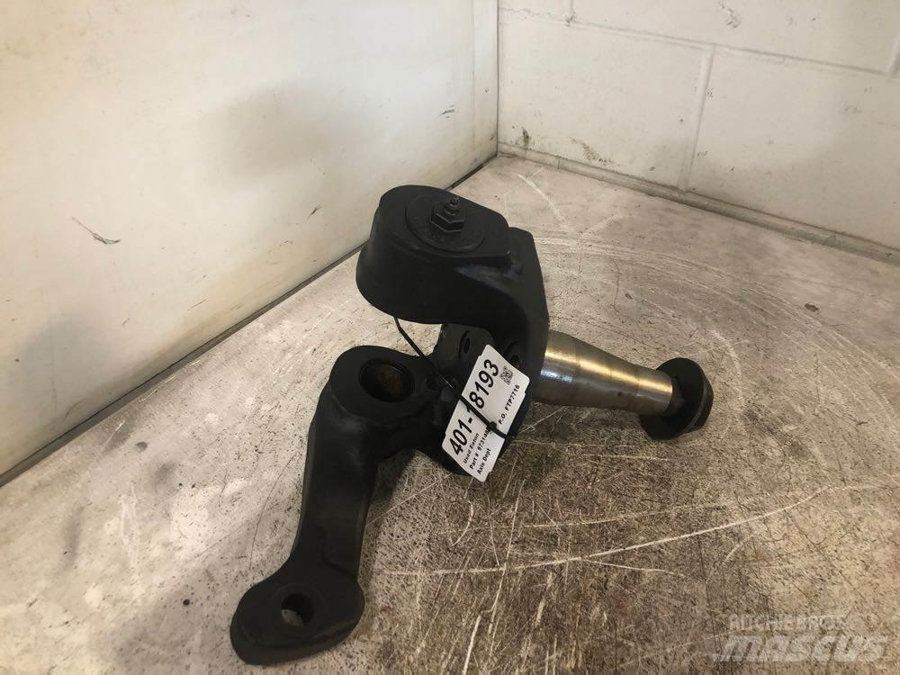 Eaton  Transport Sonstige