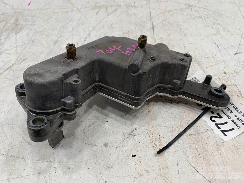 Eaton  Getriebe