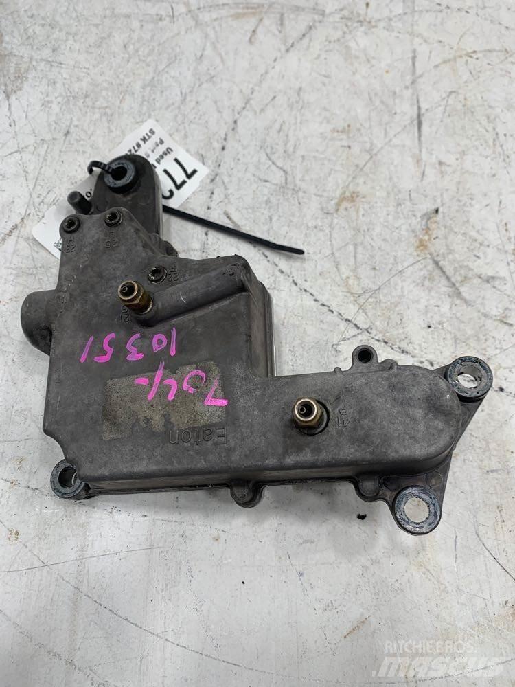 Eaton  Getriebe