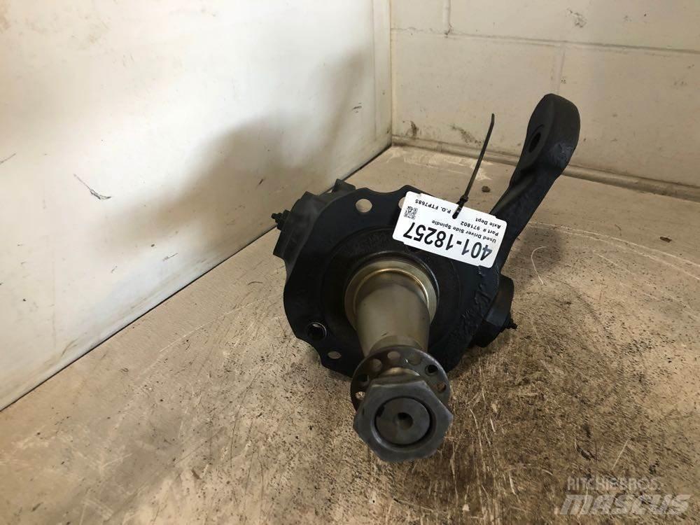 Eaton  Transport Sonstige