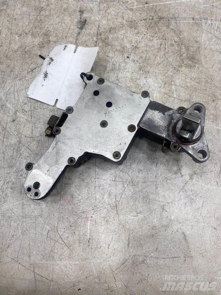 Eaton  Getriebe