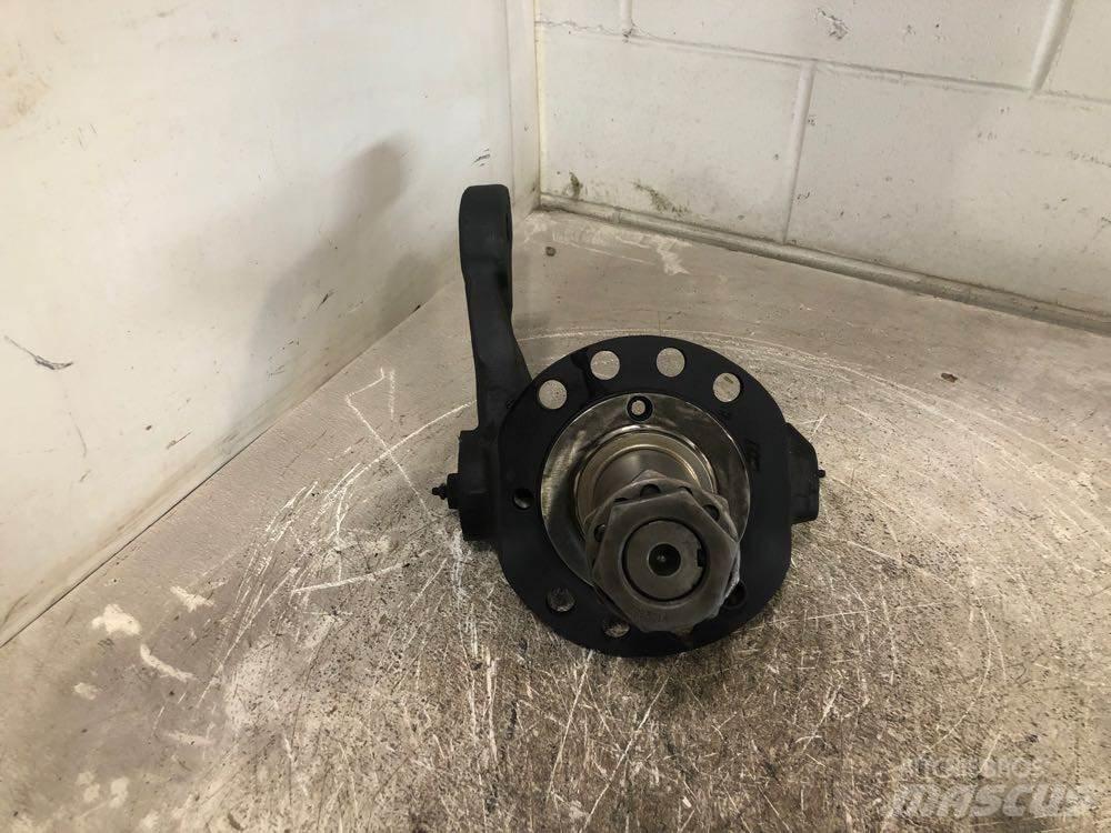 Eaton  Transport Sonstige