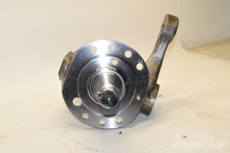 Eaton  Transport Sonstige