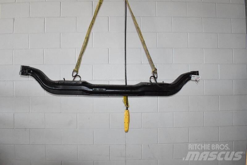 Eaton  LKW-Achsen