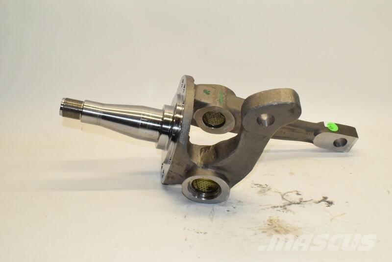 Eaton  Transport Sonstige