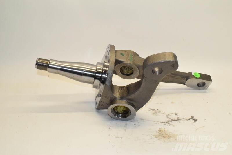 Eaton  Transport Sonstige