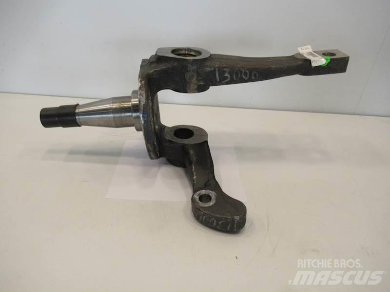Eaton  Transport Sonstige