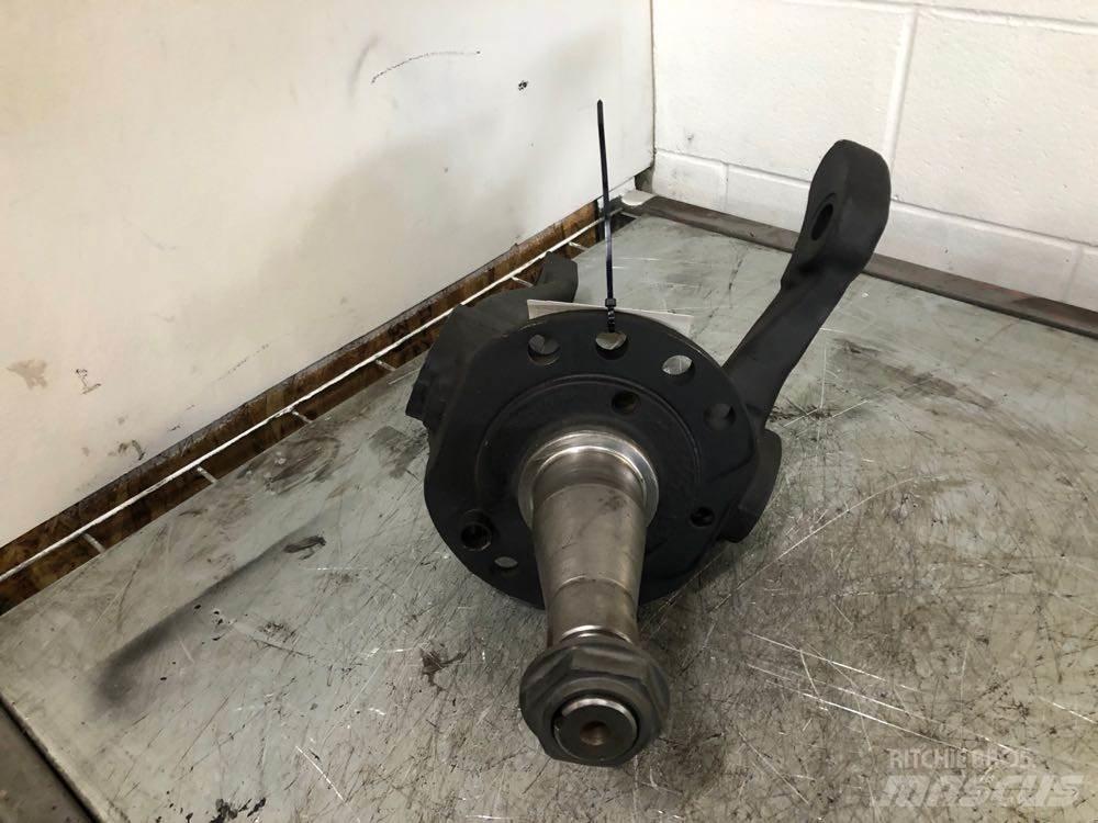 Eaton  Transport Sonstige