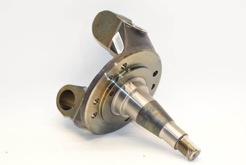 Eaton  Transport Sonstige