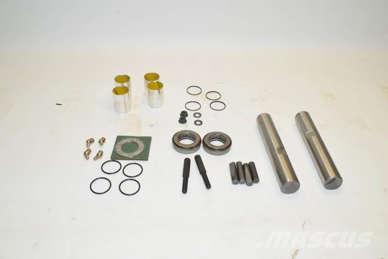 Eaton  Transport Sonstige