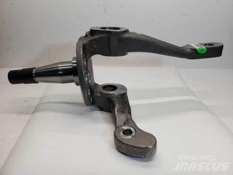 Eaton  Transport Sonstige