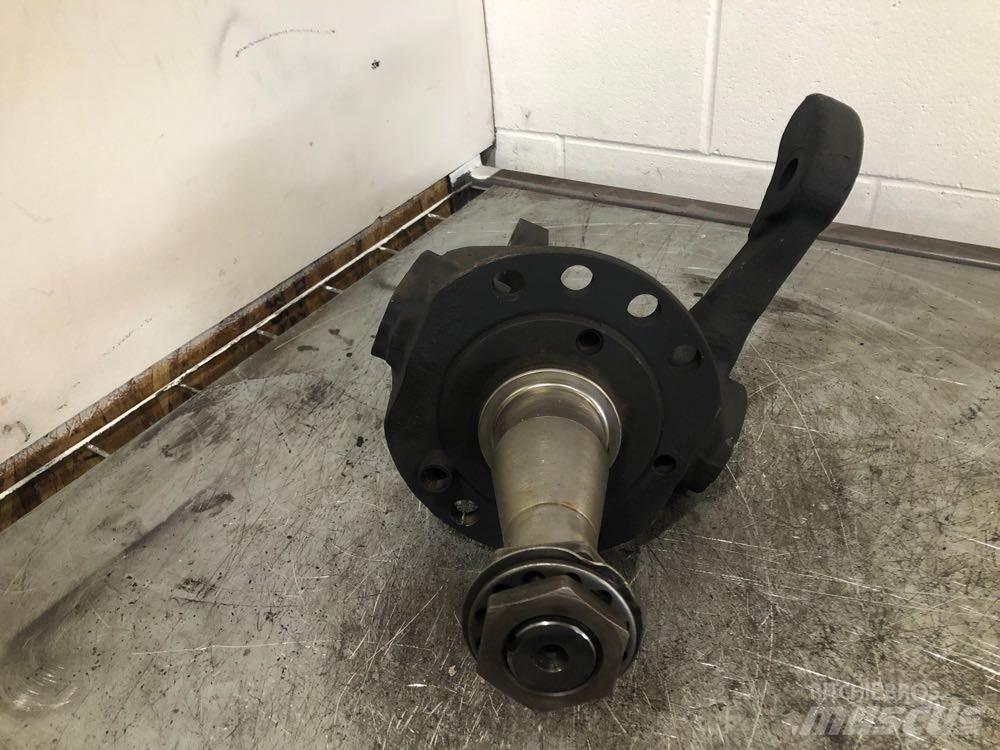 Eaton  Transport Sonstige