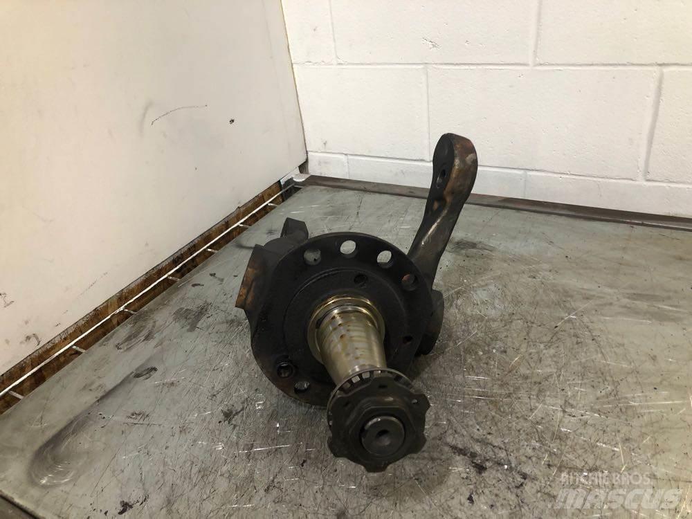 Eaton  Transport Sonstige