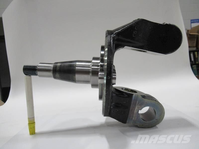 Eaton  Transport Sonstige