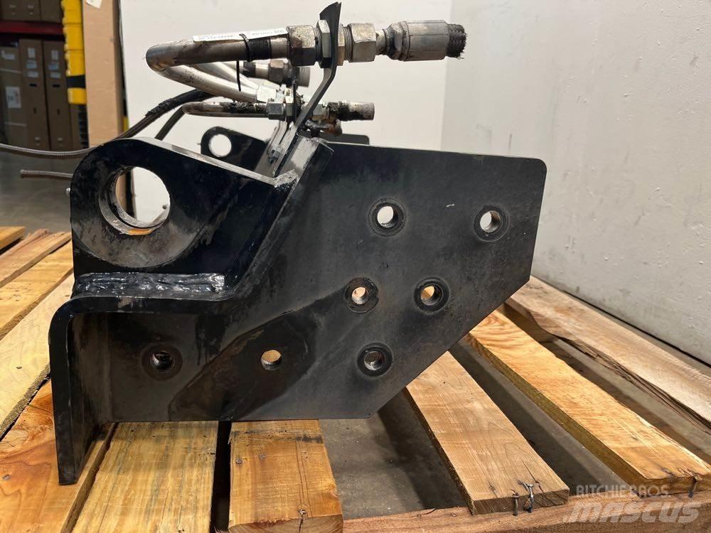 Eaton  Transport Sonstige