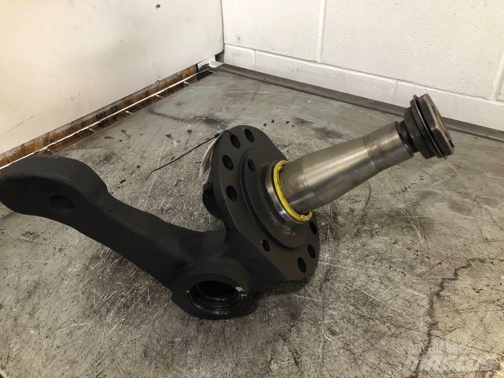 Eaton  Transport Sonstige