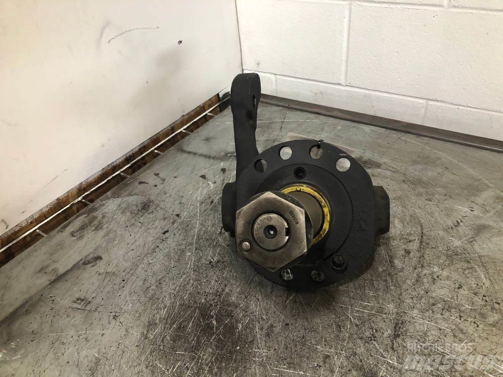 Eaton  Transport Sonstige